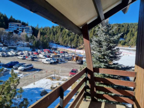 Appart au pied des pistes - P2000 Bolquère